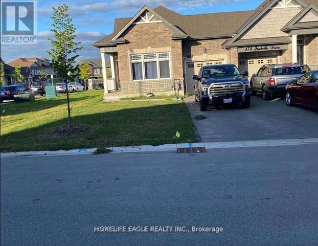 property at 172 Isabella Dr