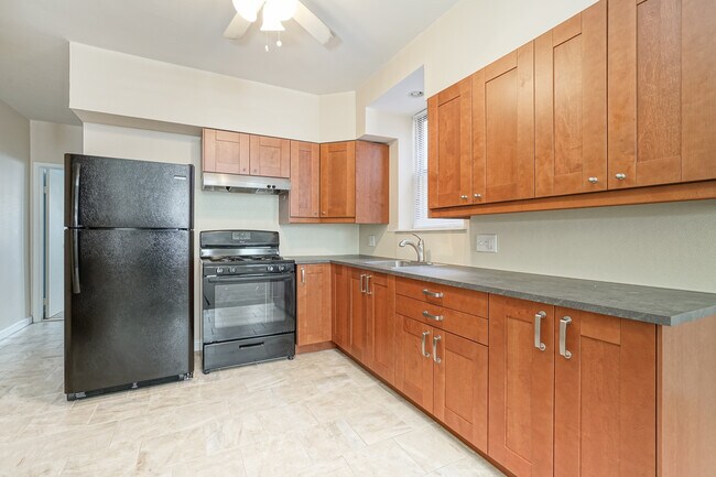 1217 Snyder Ave in Philadelphia, PA - Building Photo - Building Photo