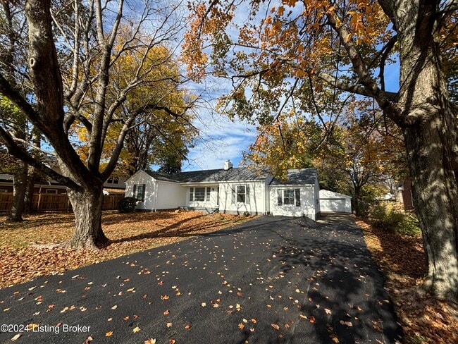 4187 Westport Rd in Louisville, KY - Building Photo - Building Photo