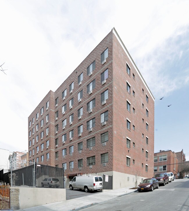 3961 Carpenter in Bronx, NY - Building Photo - Building Photo
