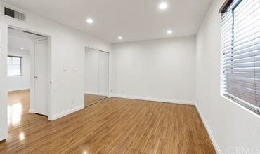 610 E Harvard Rd in Burbank, CA - Building Photo - Building Photo