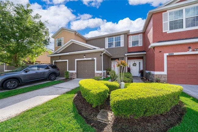 2942 Rodrick Cir in Orlando, FL - Building Photo - Building Photo