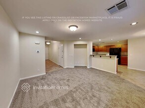 3812 Ice Storm Ct in Las Vegas, NV - Building Photo - Building Photo