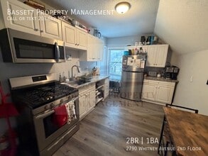 2790 Whitney Ave in Hamden, CT - Building Photo - Building Photo