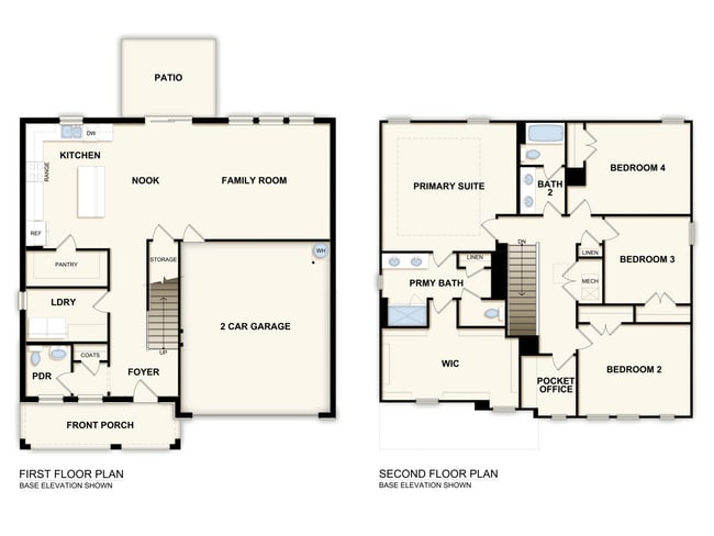 33942 Thyme Dr in Zephyrhills, FL - Building Photo - Building Photo