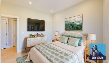 196 Green St, Unit 202 in Boston, MA - Building Photo - Building Photo
