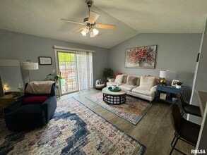 4019 Marryat Dr in Springfield, IL - Building Photo - Building Photo
