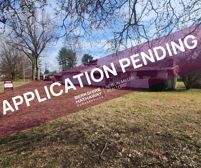 property at 530 Parkview Dr