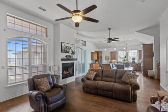 3701 Timber Wolf Trl in Midland, TX - Building Photo - Building Photo