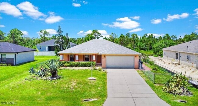 property at 2805 34th St W