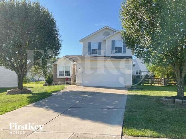 property at 309 Ivy Forge