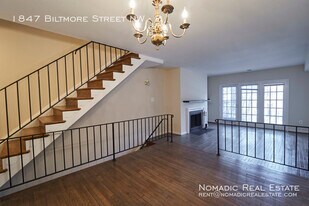 1847 Biltmore St NW in Washington, DC - Building Photo