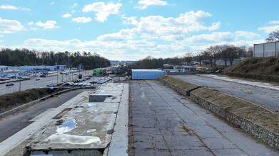 600 Peters Creek Pky in Winston-Salem, NC - Building Photo - Building Photo