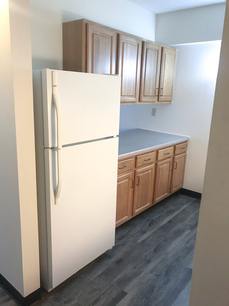 Marian Heights Apartments in Alton, IL