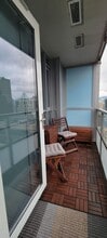 833 Seymour St, Unit 2401 in Vancouver, BC - Building Photo - Building Photo