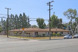 4220-4224 Baldwin Park Blvd Apartments