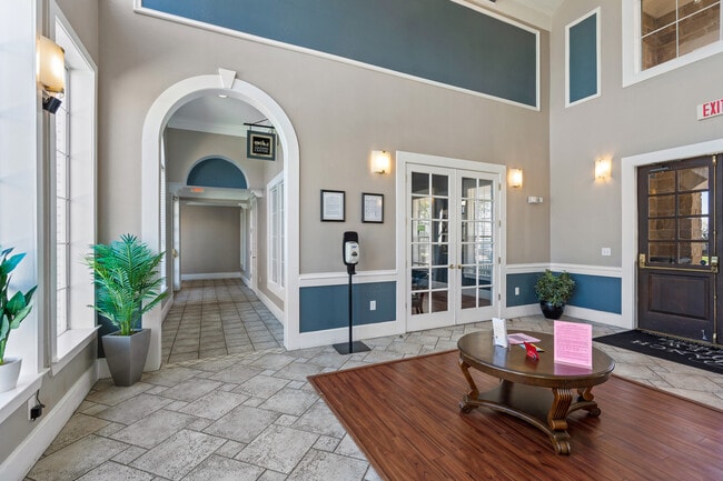 Ranch View Townhomes