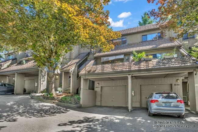property at 4071 Jefferson Pkwy