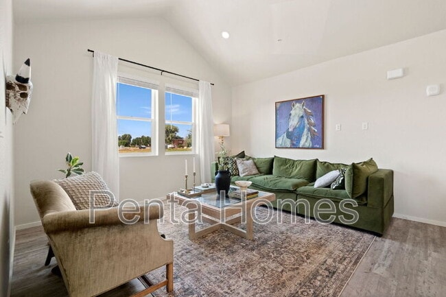 2702 Barnstormer St in Fort Collins, CO - Building Photo - Building Photo