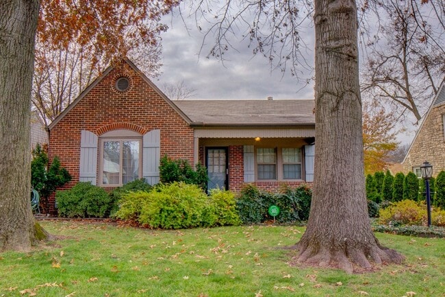 1208 S New Haven Ave in Tulsa, OK - Building Photo - Building Photo