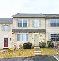 160 Riders Way in Lebanon, PA - Building Photo
