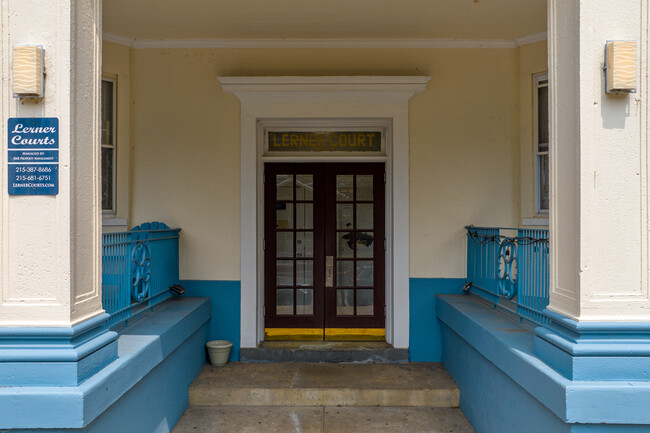 3413-3415 Race St in Philadelphia, PA - Foto de edificio - Building Photo