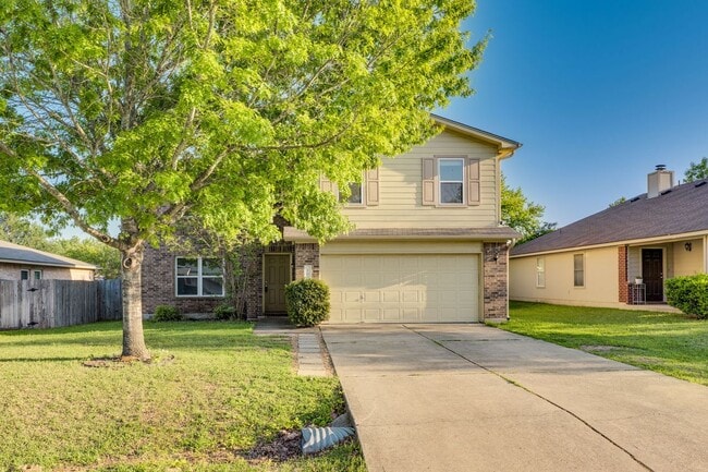 162 Madisons Way in Buda, TX - Building Photo - Building Photo