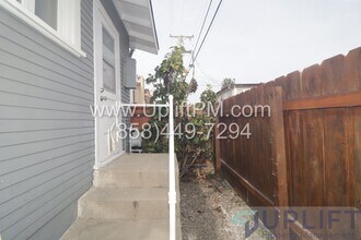 4745-4749 35th St in San Diego, CA - Building Photo - Building Photo