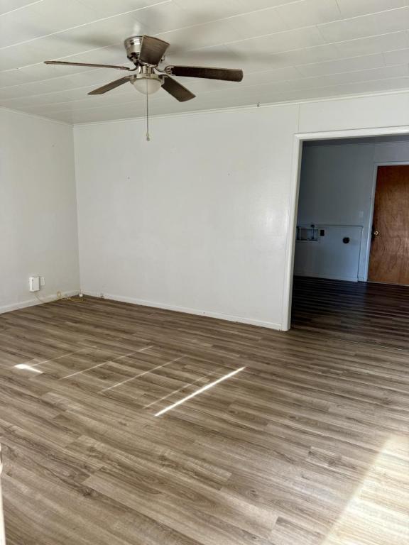 608 E Spaulding St in Checotah, OK - Building Photo - Building Photo