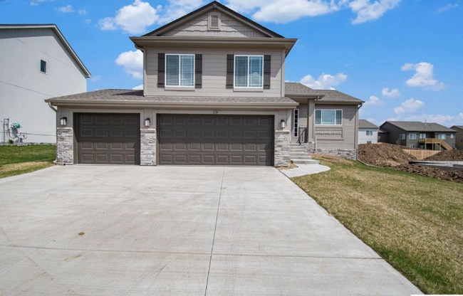 property at 8121 S 198th Ave