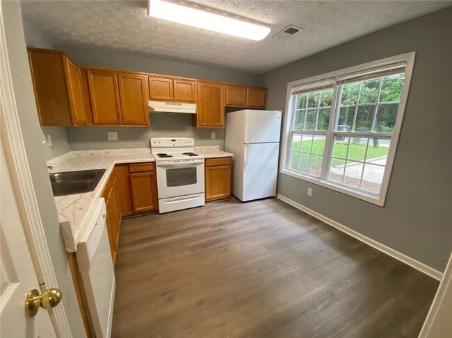 4611 Logan Way in Acworth, GA - Building Photo - Building Photo