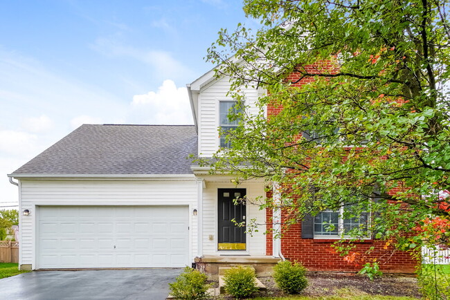 property at 468 Wheatfield Dr