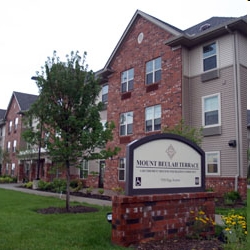 Mount Beulah Terrace in St. Louis, MO - Foto de edificio - Building Photo