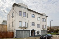 1804 62nd St in Berkeley, CA - Foto de edificio - Building Photo