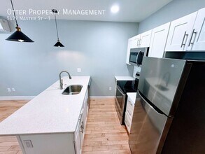 5429 Master St in Philadelphia, PA - Building Photo - Building Photo