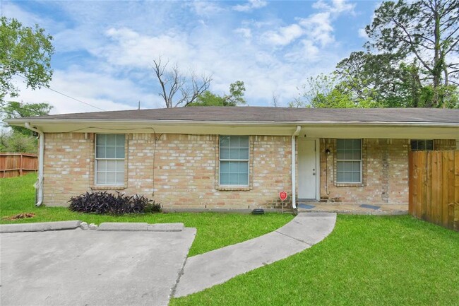 property at 8622 Elbert St