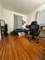 11 Chester St, Unit Unit 1 in Boston, MA - Building Photo