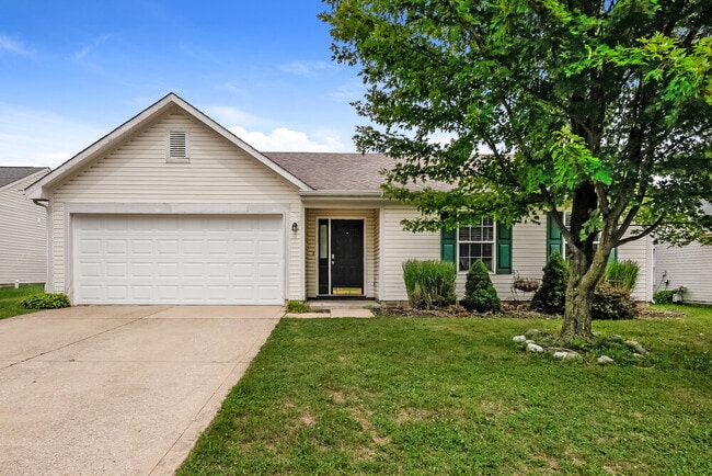 property at 10708 Tanbark Dr