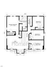 320 Horsemint Way in San Marcos, TX - Foto de edificio - Building Photo