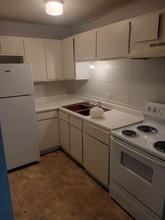 1605 N West St-Unit -201 in Jackson, MS - Foto de edificio - Building Photo