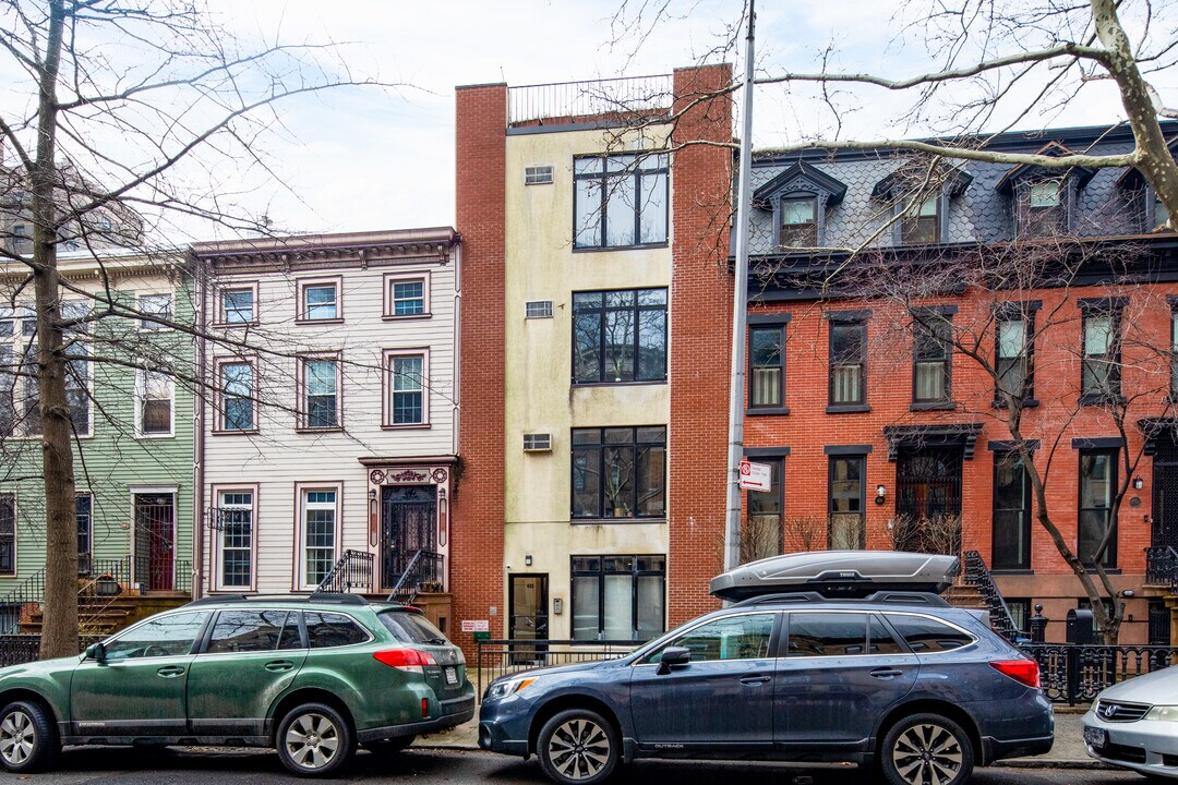 480 State St in Brooklyn, NY - Building Photo