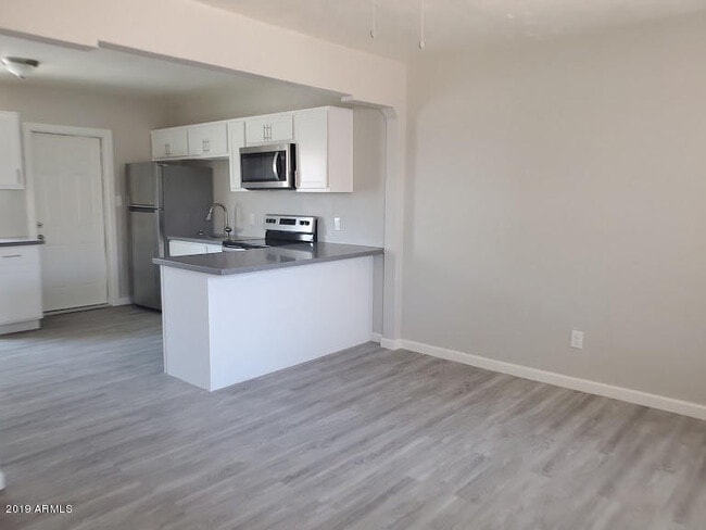 522 E Pierson St in Phoenix, AZ - Building Photo - Building Photo