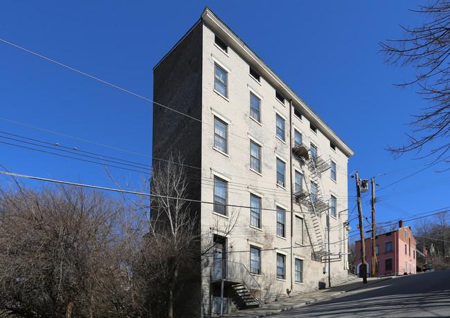 145 Mulberry St in Cincinnati, OH - Building Photo - Building Photo