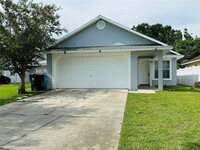 1925 Bluets Ct in Orlando, FL - Foto de edificio - Building Photo