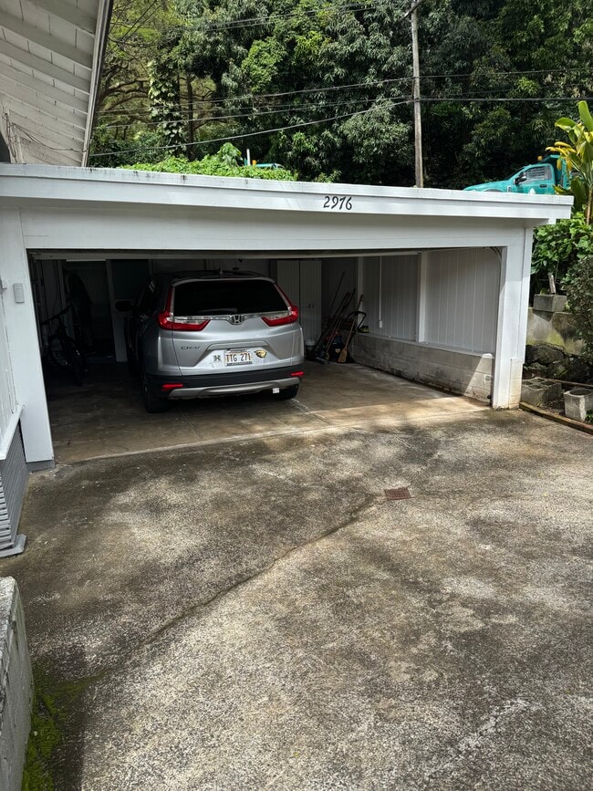 2976 Oahu Ave, Unit 35 in Honolulu, HI - Foto de edificio - Building Photo