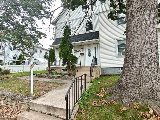 property at 2146 44th St