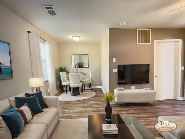 property at 303 SE Grand Ave