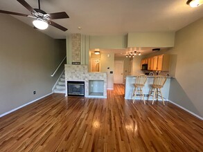 1432 Courtyard Heights in Colorado Springs, CO - Foto de edificio - Building Photo
