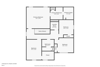 174 Biscayne Terrace in Hampton, GA - Building Photo - Building Photo