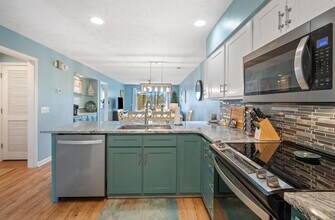 117 Pinehurst Ln in Pawleys Island, SC - Foto de edificio - Building Photo